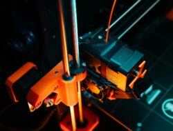 Teknologi di Sektor Konstruksi: Dari Robot hingga Material Inovatif – Revolusi yang Mengubah Dunia Bangunan