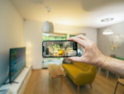 Teknologi di Sektor Properti: Dari Tur Virtual hingga Analitik Pasar – Tren Terbaru dan Inovasi yang Membawa Revolusi