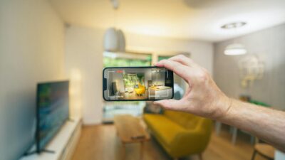 Teknologi di Sektor Properti: Dari Tur Virtual hingga Analitik Pasar – Tren Terbaru dan Inovasi yang Membawa Revolusi